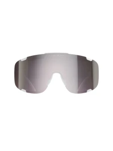 Okulary POC Devour Mid plus Hydrogen White Clarity Road Sunny Silver-1.webp