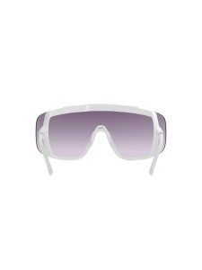 Okulary POC Devour Mid plus Hydrogen White Clarity Road Sunny Silver-3.webp