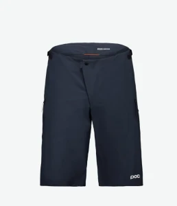 Spodenki rowerowe POC Men's Motion Apatite Navy.jpg