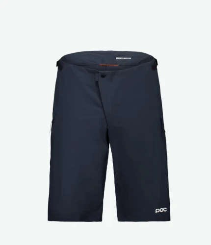 Spodenki rowerowe POC Men's Motion Apatite Navy