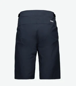 Spodenki rowerowe POC Men's Motion Apatite Navy-2.jpg