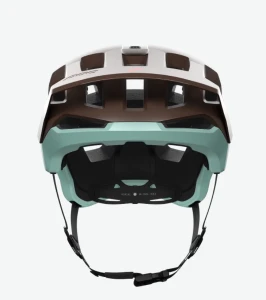 Kask Rowerowy POC Kortal Race MIPS MTB Helmet Bronzite Brown.jpg