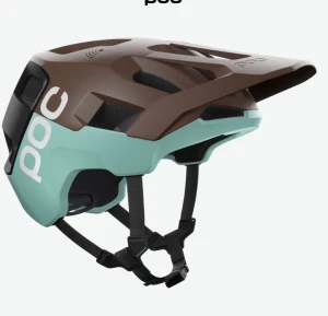 Kask Rowerowy POC Kortal Race MIPS MTB Helmet Bronzite Brown-1.jpg