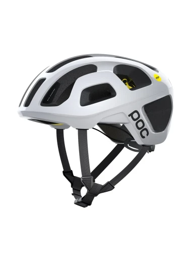 Kask rowerowy POC Octal MIPS Hydrogen White