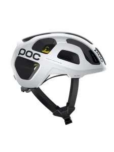 Kask rowerowy POC Octal MIPS Hydrogen White-1.webp