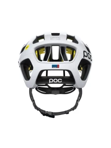 Kask rowerowy POC Octal MIPS Hydrogen White-3.webp