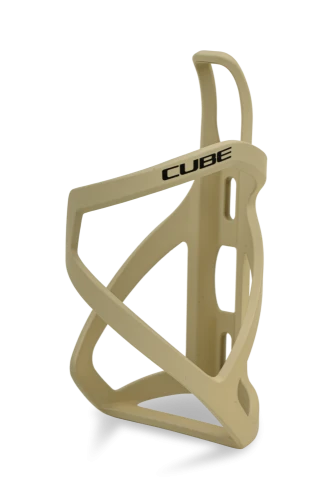Koszyk Cube HPP Left-Hand Sidecage matt desert / gloss black