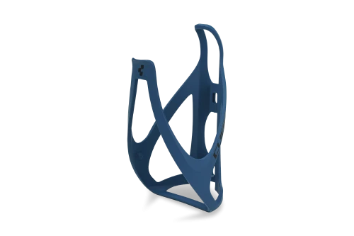 Koszyk na bidon Cube HPP matt marine / black