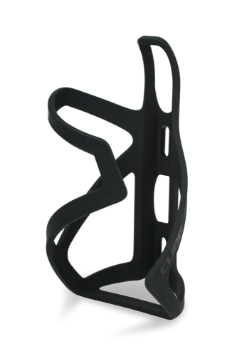 Koszyk na bidon Cube Bottle Cage HPP Sidecage Black