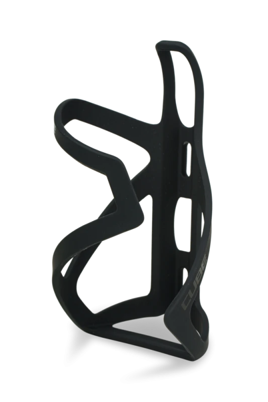 Koszyk na bidon Cube Bottle Cage HPP Sidecage Black.webp