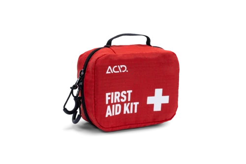 Apteczka rowerowa Cube First Aid Kit CMPT 25
