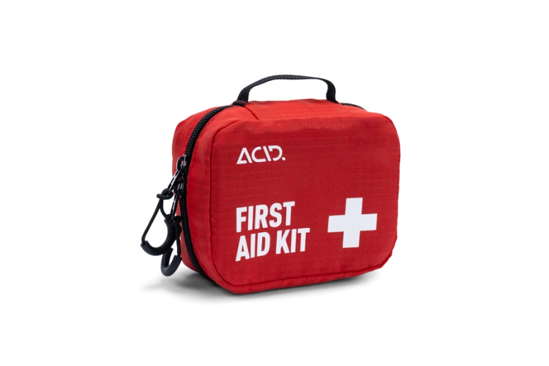 Apteczka rowerowa Cube First Aid Kit CMPT 25.webp