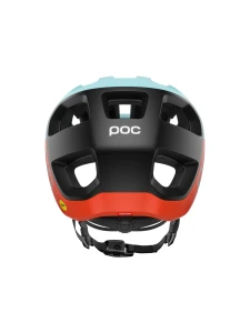 Kask rowerowy MTB POC Cularis Indicolite Blue Carnelian Orange-4.webp