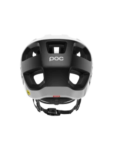 Kask rowerowy POC Cularis - Hyd. White Ur. Black Matt-2.webp