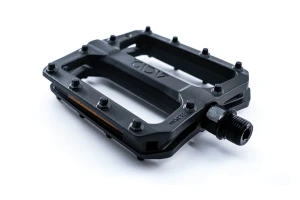 Pedały Cube Acid Pedals FLAT C3-ZP Black p3.webp