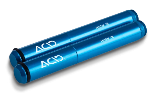 Klucz Cube Acid Multi Tool HUSK 18 blue