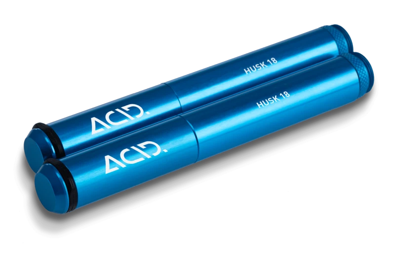 Klucz Cube Acid Multi Tool HUSK 18 blue.webp