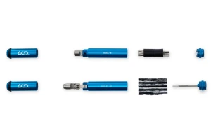 Klucz Cube Acid Multi Tool HUSK 18 blue p2.webp