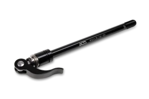 Oś Cube Acid Thru Axle M12x1.75 142-157 mm for Bike Trailer.webp