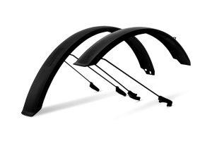 Błotniki rowerowe Cube Acid Mudguard Set 75 29.webp