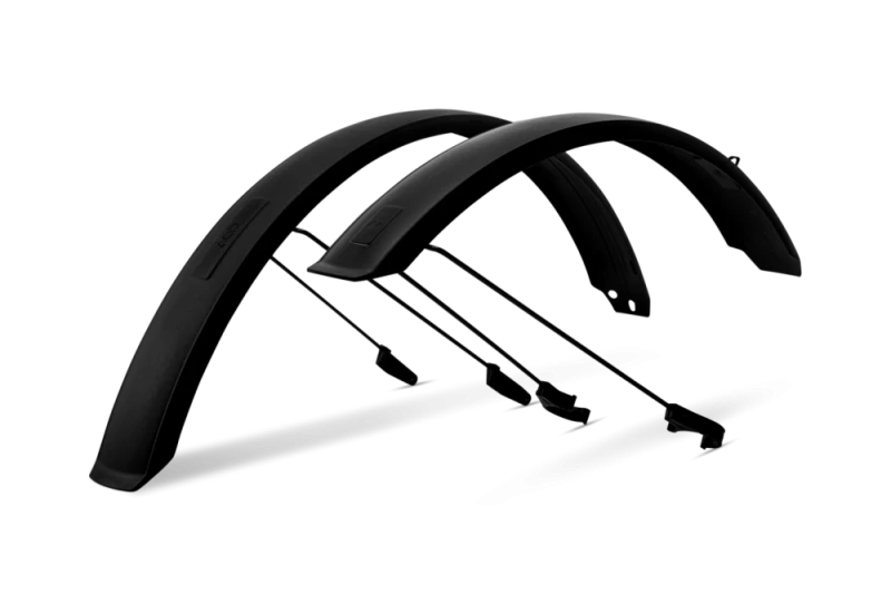 Błotniki rowerowe Cube Acid Mudguard Set 75 29.webp