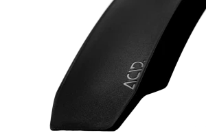 Błotniki rowerowe Cube Acid Mudguard Set 75 29 p3.webp