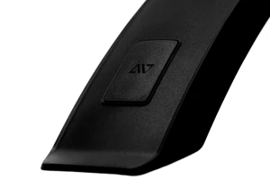 Błotniki rowerowe Cube Acid Mudguard Set 75 29 p4.webp