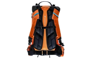 Plecak rowerowy Cube Backpack Vertex 16 X Actionteam orange p7.webp