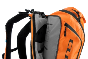 Plecak rowerowy Cube Backpack Vertex 16 X Actionteam orange p2.webp