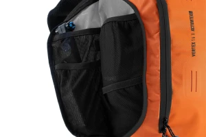 Plecak rowerowy Cube Backpack Vertex 16 X Actionteam orange p5.webp