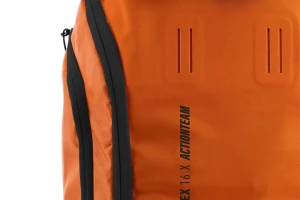 Plecak rowerowy Cube Backpack Vertex 16 X Actionteam orange p6.webp