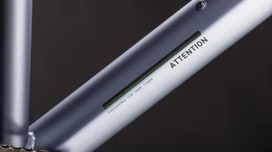 Rower Cube Attention SLX slategrey'n'black 2026 p7.webp