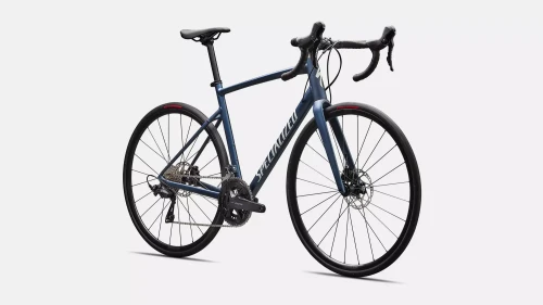 Rower Specialized Allez Comp Shimano 105 Cast Blue Metallic