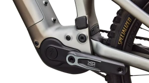Rower Specialized Turbo Levo 4 EVO Pro Satin Shadow Silver Dust 2027 p7.webp