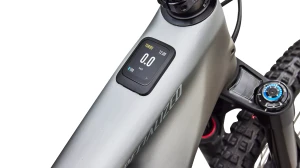 Rower Specialized Turbo Levo 4 EVO Pro Satin Shadow Silver Dust 2027 p9.webp