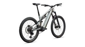 Rower Specialized Turbo Levo 4 EVO Pro Satin Shadow Silver Dust 2027 p3.webp
