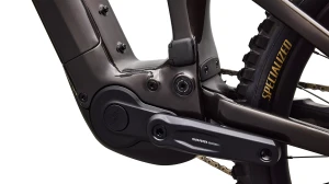 Rower Specialized Turbo Levo 4 EVO Comp Gloss Warm Smoke Pistachio 2027 p7.webp
