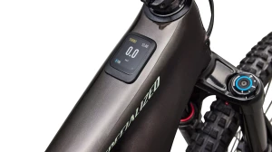Rower Specialized Turbo Levo 4 EVO Comp Gloss Warm Smoke Pistachio 2027 p9.webp