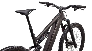 Rower Specialized Turbo Levo 4 EVO Comp Gloss Warm Smoke Pistachio 2027 p4.webp
