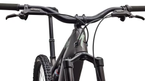 Rower Specialized Turbo Levo 4 EVO Comp Gloss Warm Smoke Pistachio 2027 p5.webp