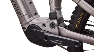 Rower Specialized Turbo Levo 4 EVO Comp Alloy Gloss Desert Metallic Metallic Obsidian 2027 p7.webp