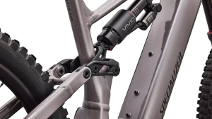 Rower Specialized Turbo Levo 4 EVO Comp Alloy Gloss Desert Metallic Metallic Obsidian 2027 p8.webp