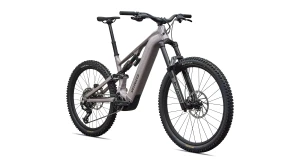 Rower Specialized Turbo Levo 4 EVO Comp Alloy Gloss Desert Metallic Metallic Obsidian 2027 p2.webp