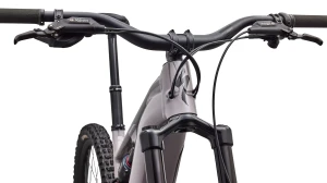Rower Specialized Turbo Levo 4 EVO Comp Alloy Gloss Desert Metallic Metallic Obsidian 2027 p5.webp