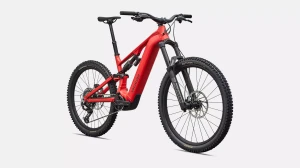Rower Specialized Turbo Levo 4 EVO Comp Alloy Satin Redwood Metallic Bordeaux Metallic 2027 p2.webp