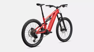 Rower Specialized Turbo Levo 4 EVO Comp Alloy Satin Redwood Metallic Bordeaux Metallic 2027 p3.webp