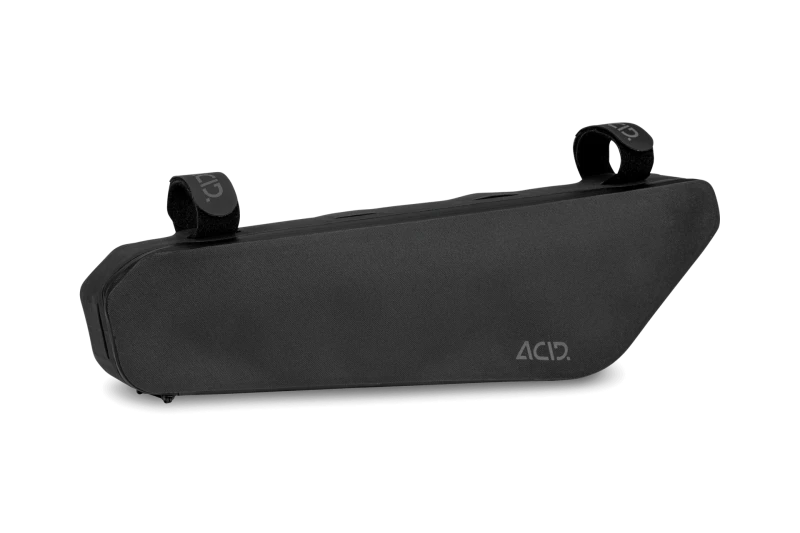 Torebka na ramę Cube Acid Frame Bag Pack Pro 3L black.webp