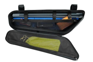 Torebka na ramę Cube Acid Frame Bag Pack Pro 3L black p4.webp