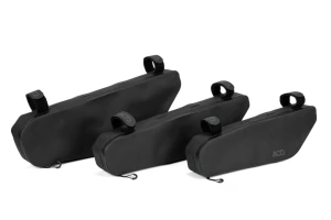 Torebka na ramę Cube Acid Frame Bag Pack Pro 3L black p8.webp