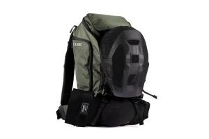 Plecak rowerowy Cube Backpack ATX TM reed green 22L p4.webp